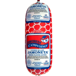 Jamoneta Campesino 24oz