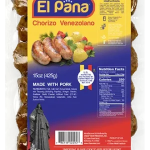 El pana 150z