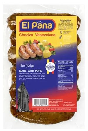 El pana 150z