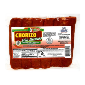 chorizo-15oz