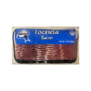 Induveca Bacon 12oz