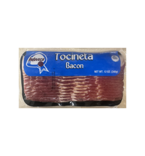 Induveca Bacon 12oz