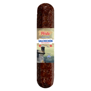 La Perla Salchichon 8oz