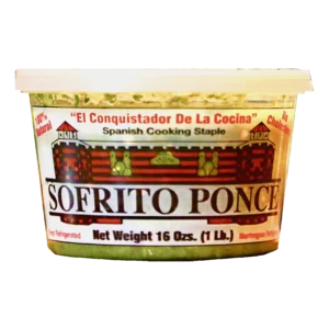 Sofrito Ponce 16 oz